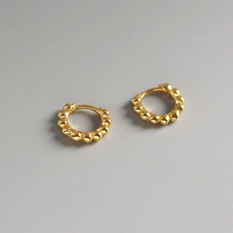 Small Yellow Gold