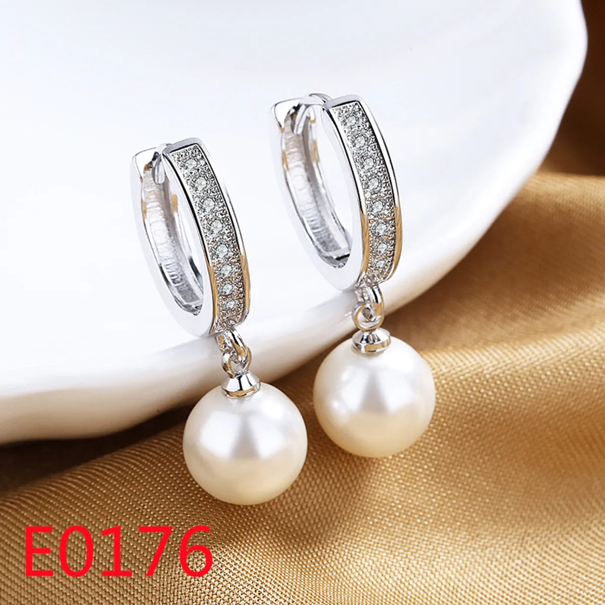 E0176 (Silver)