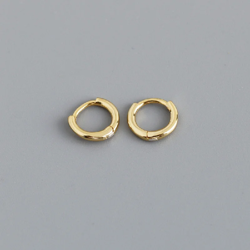 Inner Diameter 6mm (Gold)