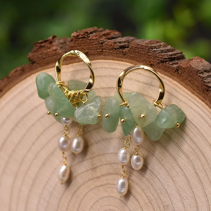 Green Aventurine