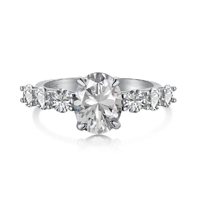 Dy120634 White Diamond