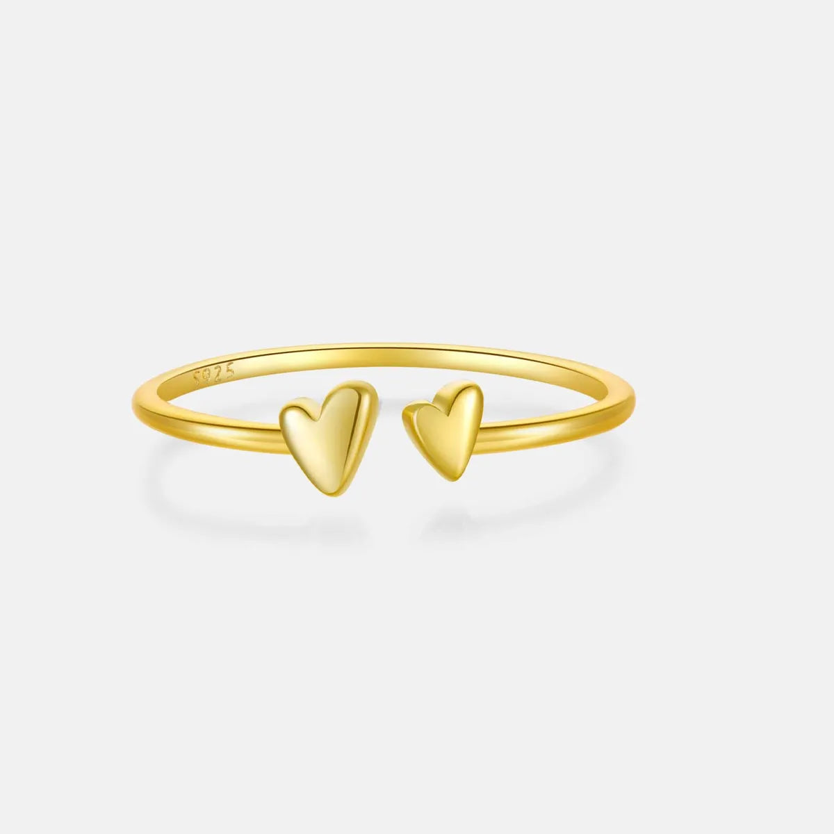 18K Gold