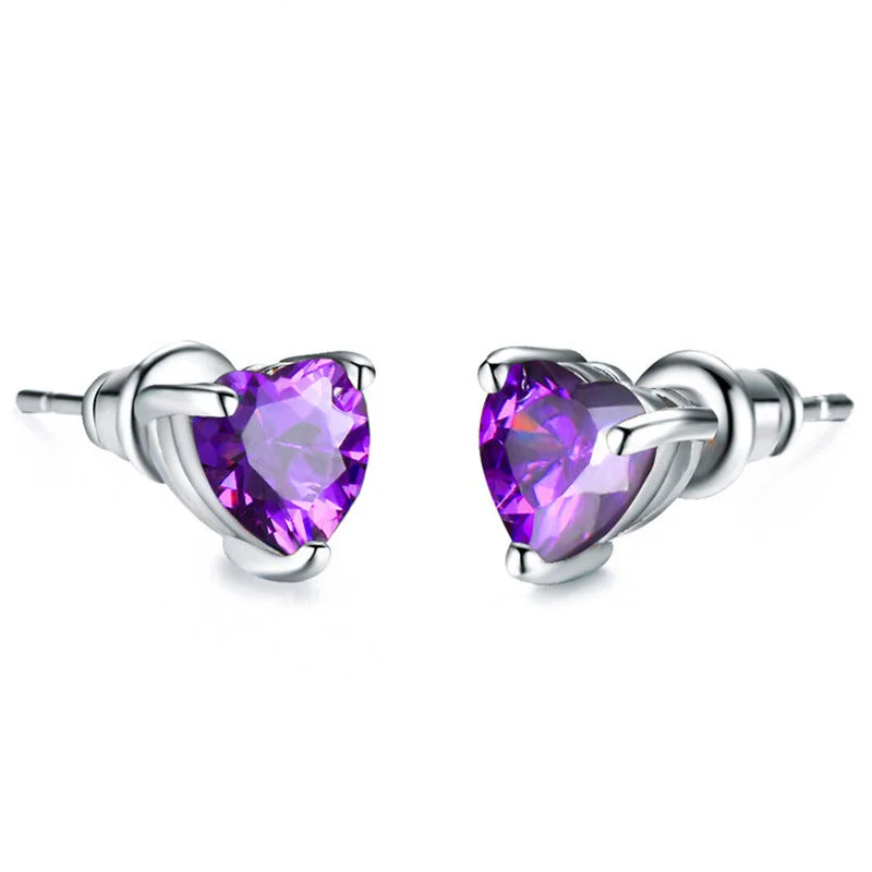 E1130 Purple Diamond