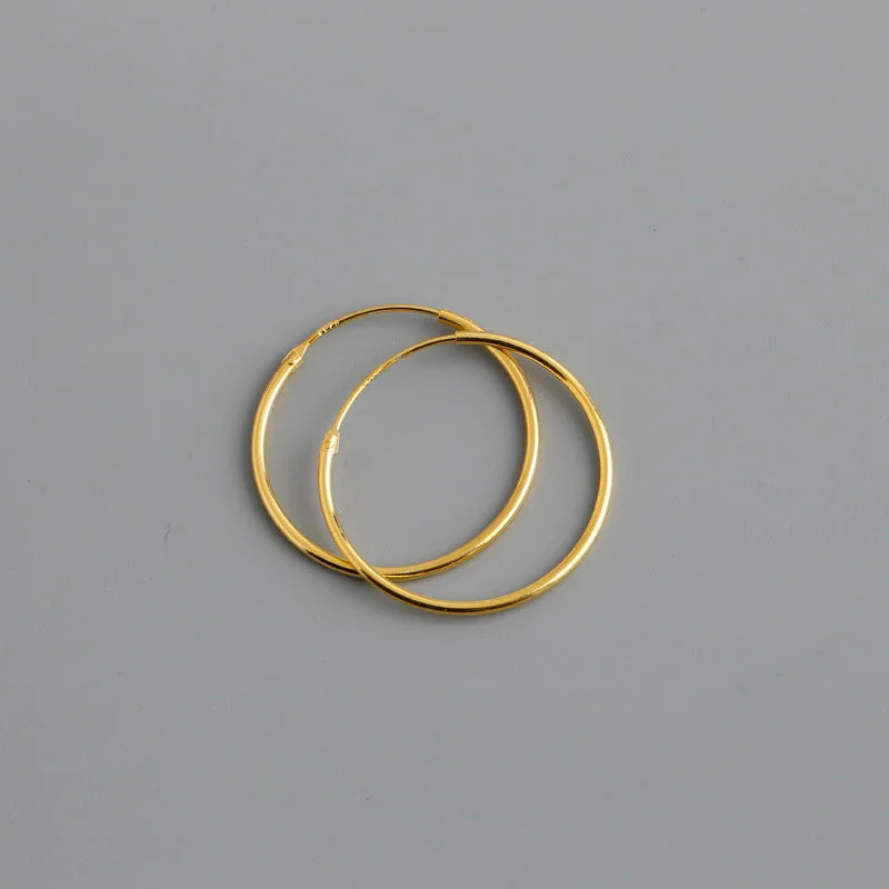 24mm (Gold) Original Medium