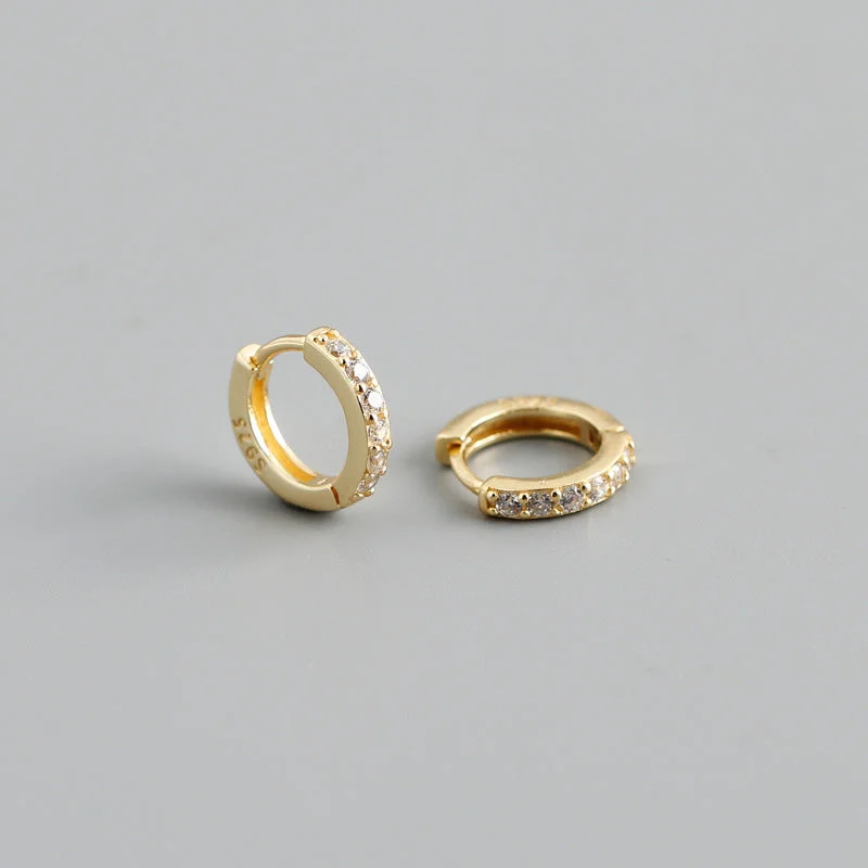 Outer Diameter 10mm [Gold]