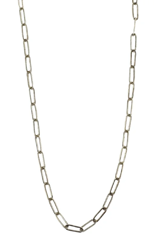 Minimalist Necklace for Women-The Jasper Necklace