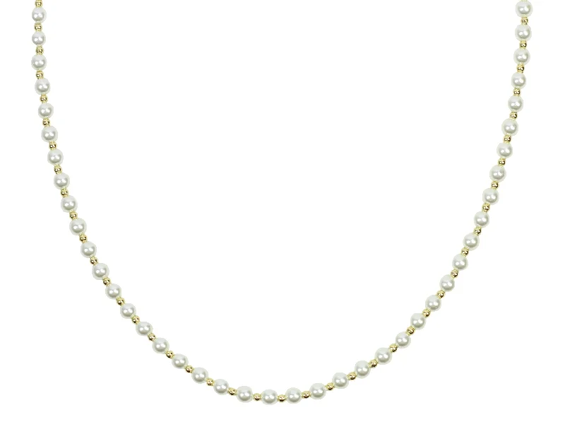 Cute Crystal Necklace-The Kaley Necklace