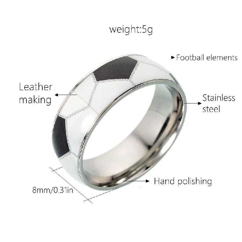 Football Ring