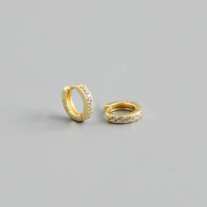 Outer Diameter 9mm [Gold]