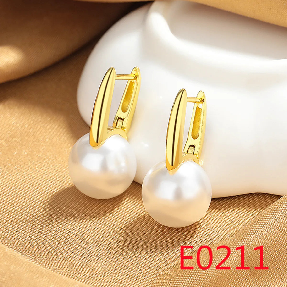 E0211 (Gold)