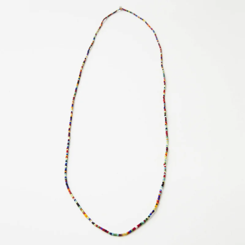 Adjustable Crystal Necklace-Sprinkles