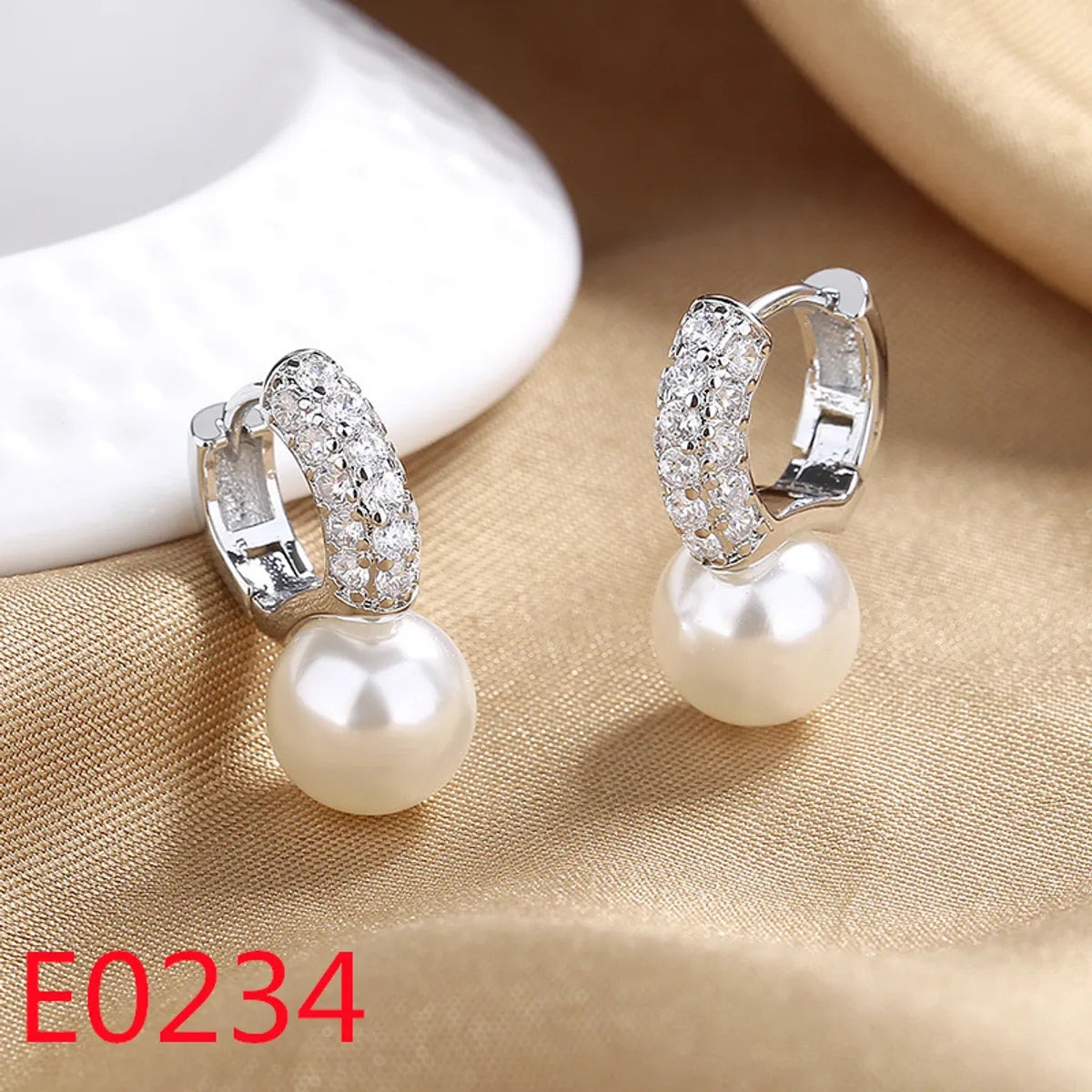 E0234 (Silver)