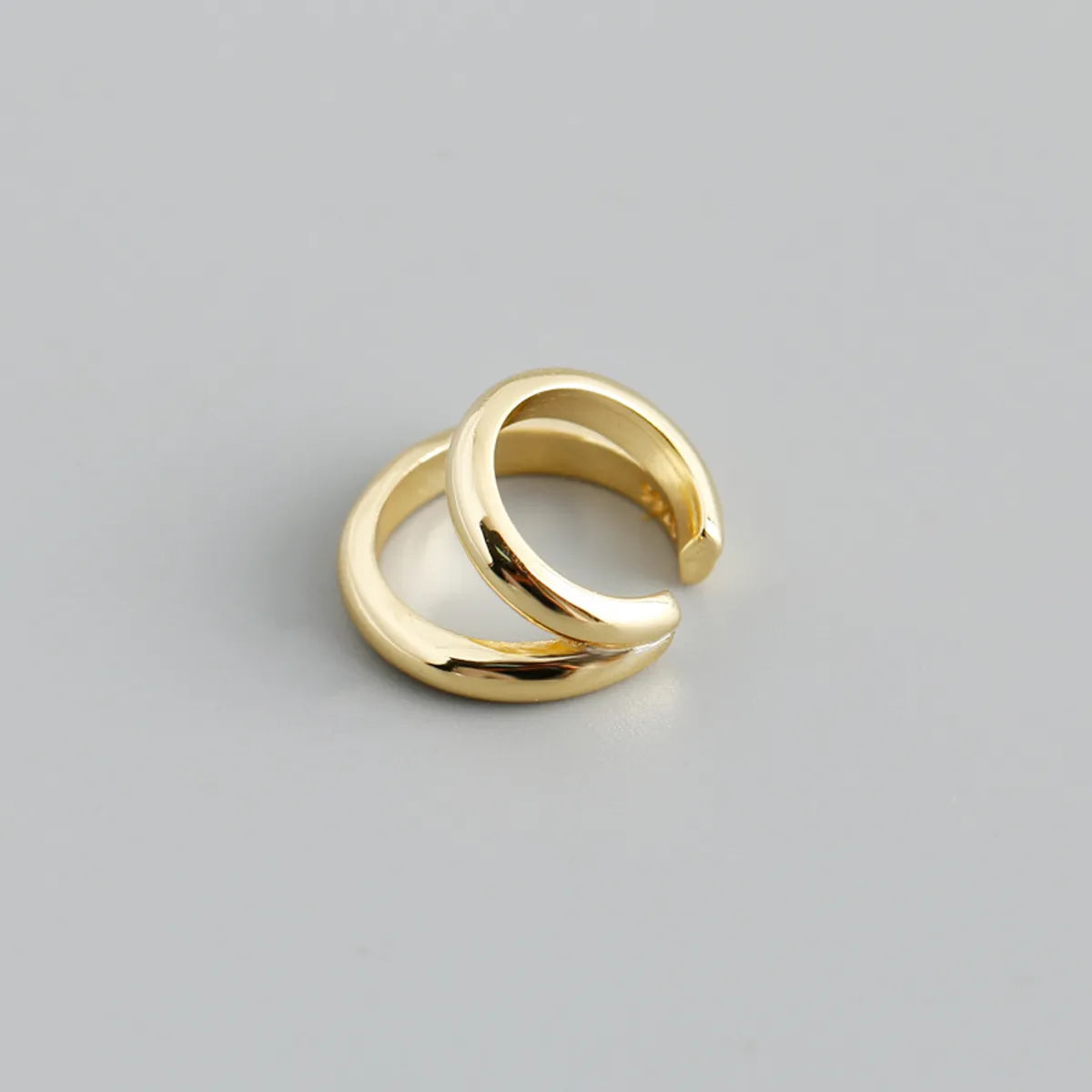 18K Gold (Single Sale)