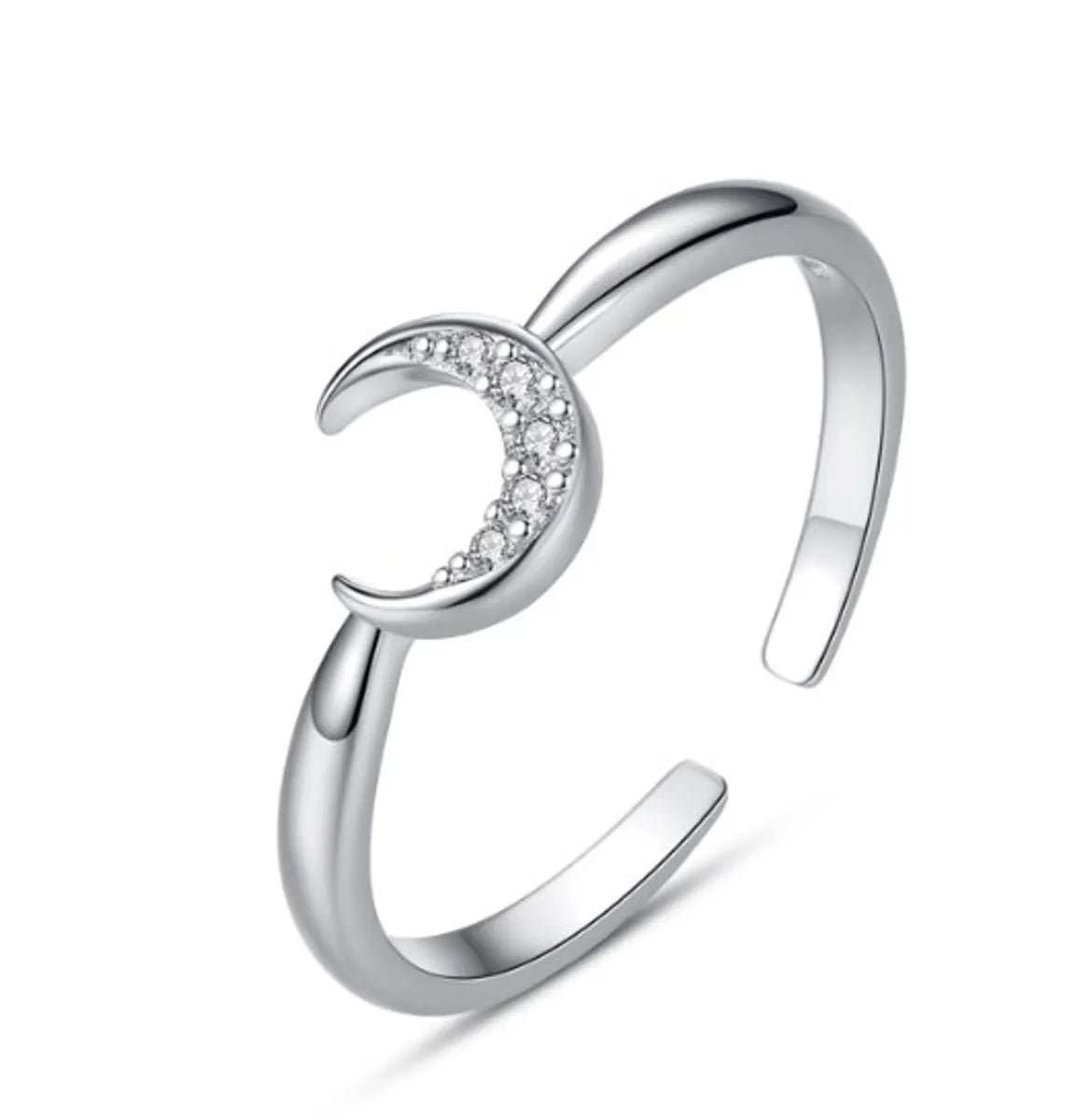 Moon Ring (Single)