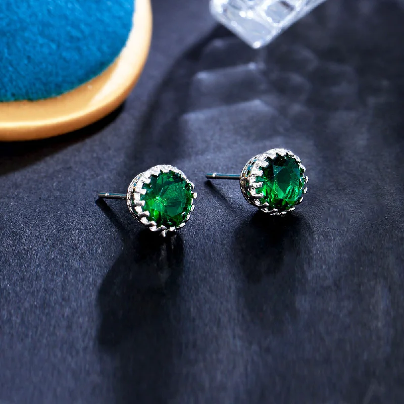 Emeralds