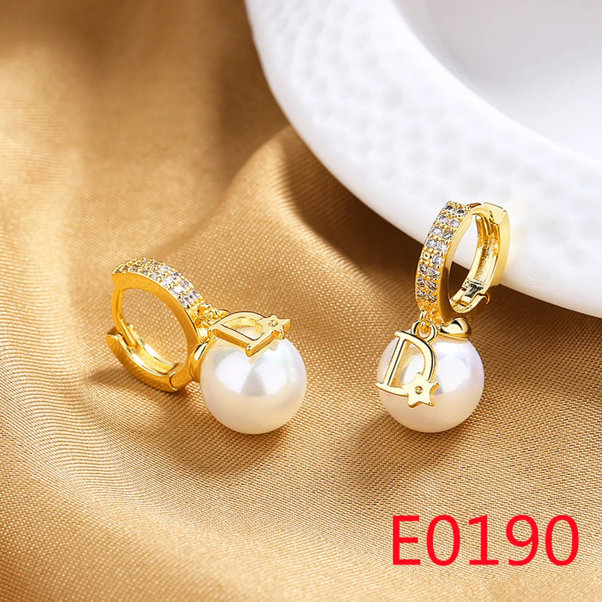 E0190 (Gold)