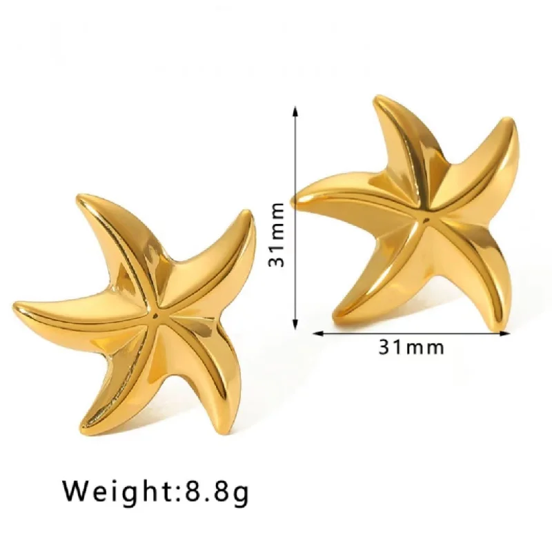 Five-Pointed Star R39-29