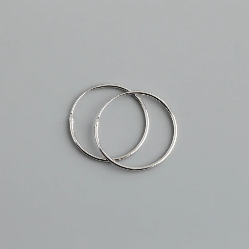 24mm (White Gold Color) Original Medium